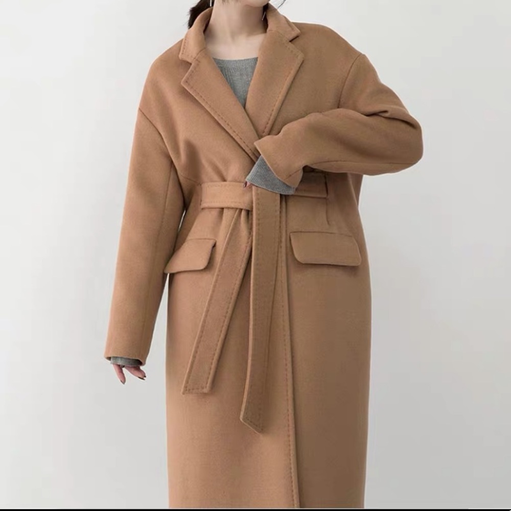 NEW Pea Coat